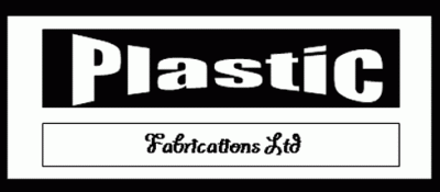 Plastic Fabrications Logo